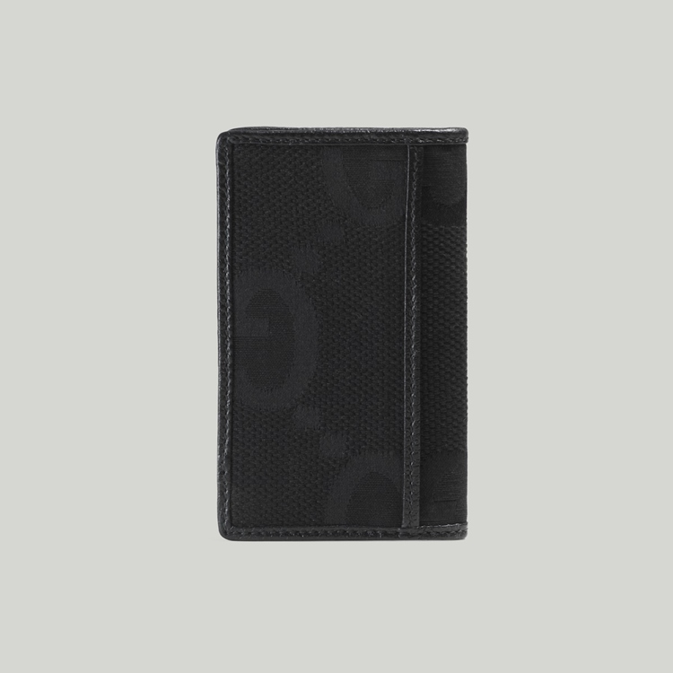 739511.FABGN.1000.009.080.0000.Light Jumbo GG card case